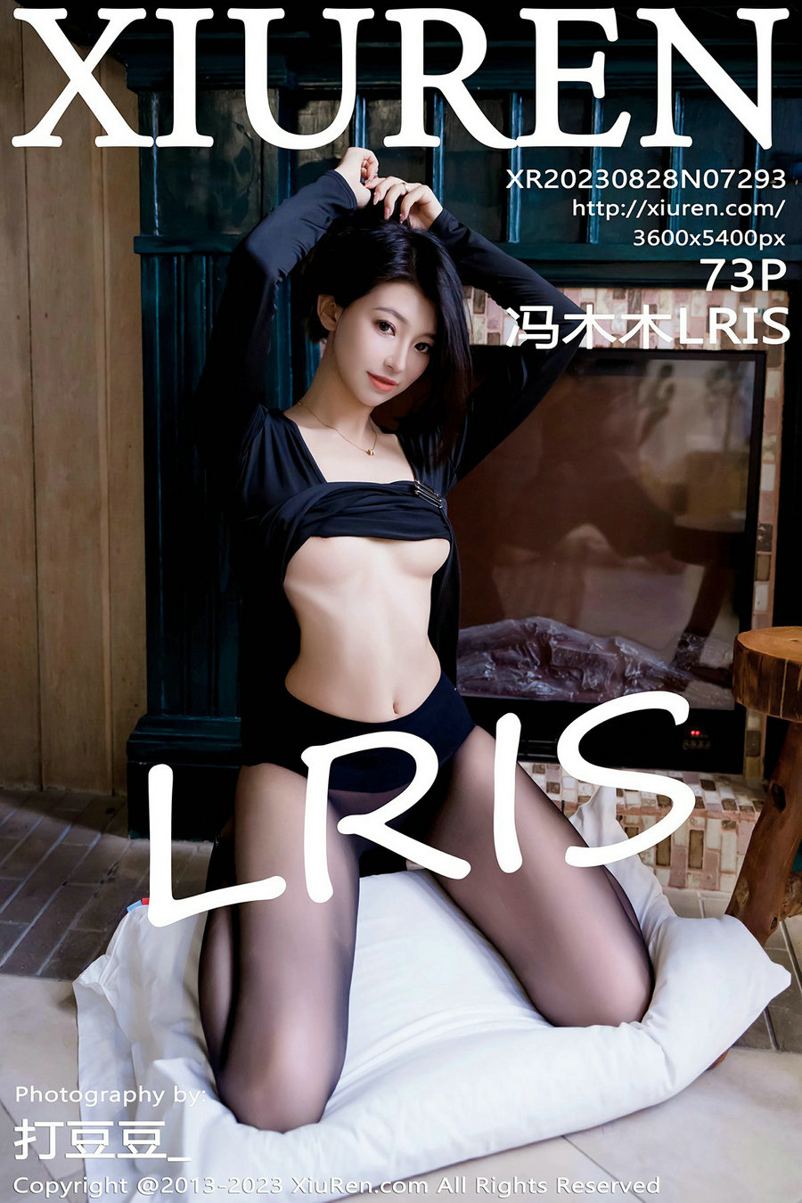 [秀人美媛馆] 2023.08.28 No.7293 冯木木 [73P602MB]