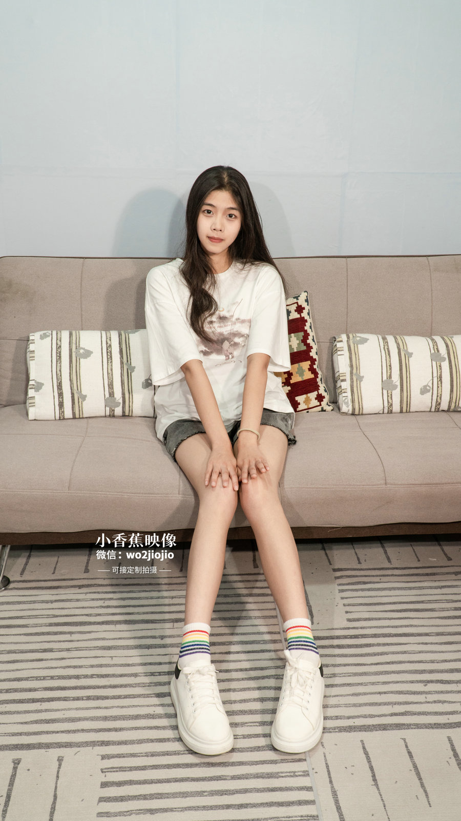 小香蕉映像 - sam 沙发白衣 [202P1V-4.96GB]