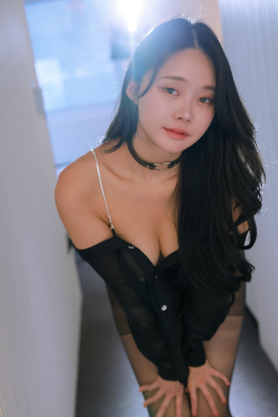 [SWEETBOX] Inah - Vol.29 Arrest [99P1V-1.11GB]