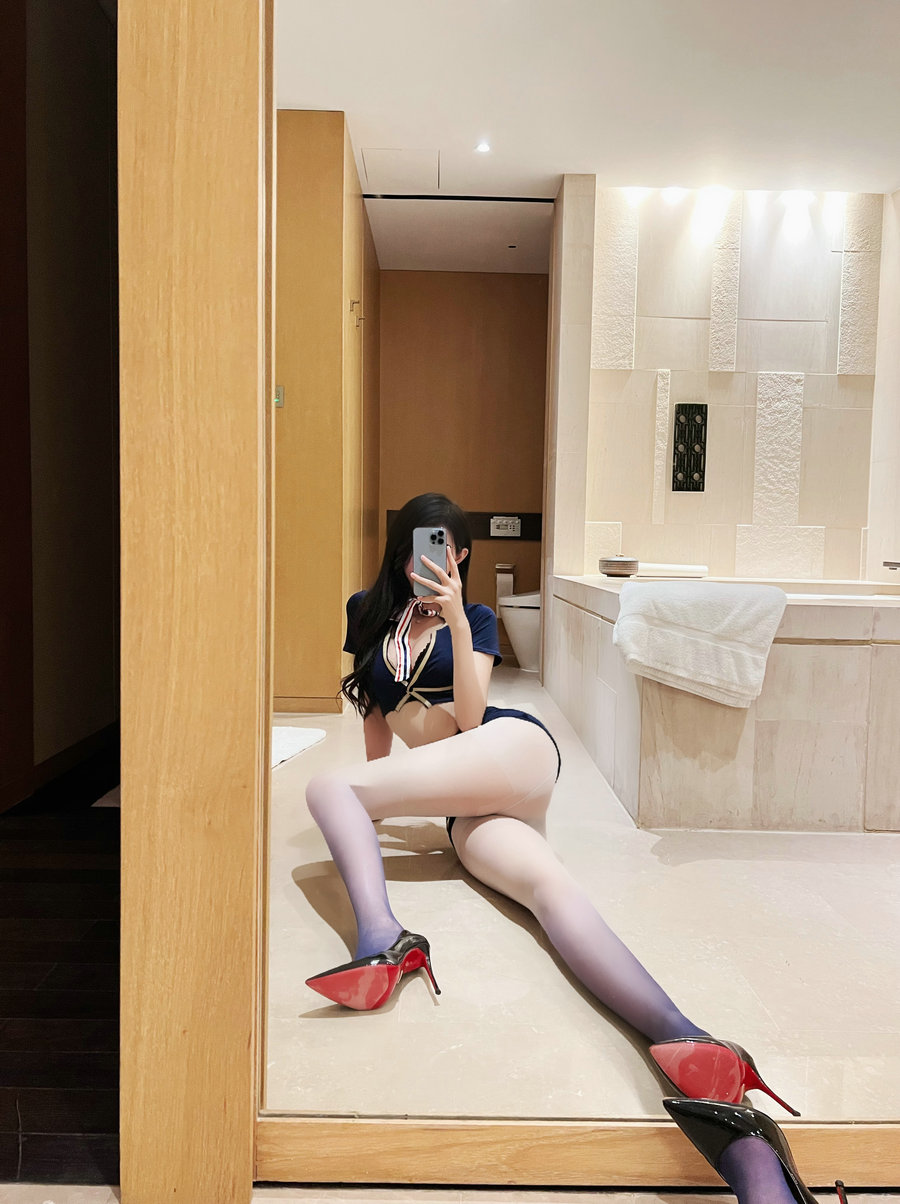 葛征GEZHENG - 丝袜制服[24P1V-517MB]