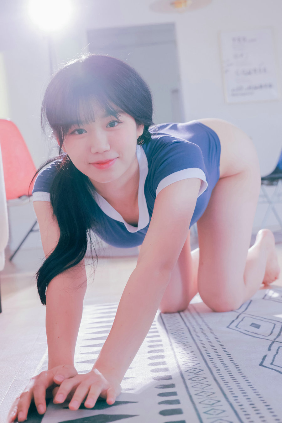 [SWEETBOX] Yui - Vol.30 Heart steal [78P-904MB]