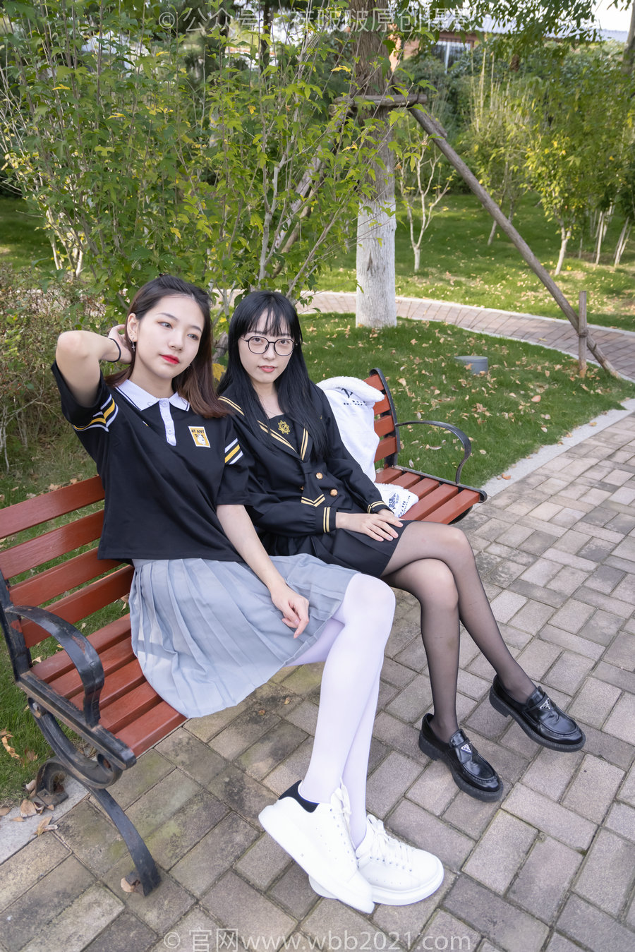 BoBoSocks袜啵啵 No.332 小甜豆稚予-除夕快乐 [140P1V-5.05GB]