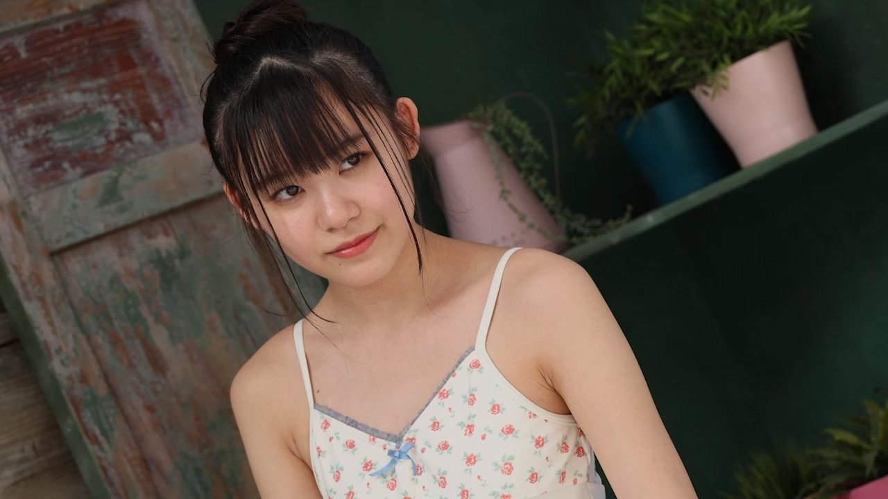 [Minisuka.tv] Rima Ozora 大空りま - Regular Gallery Clip MOVIE 2.03 [206MB]
