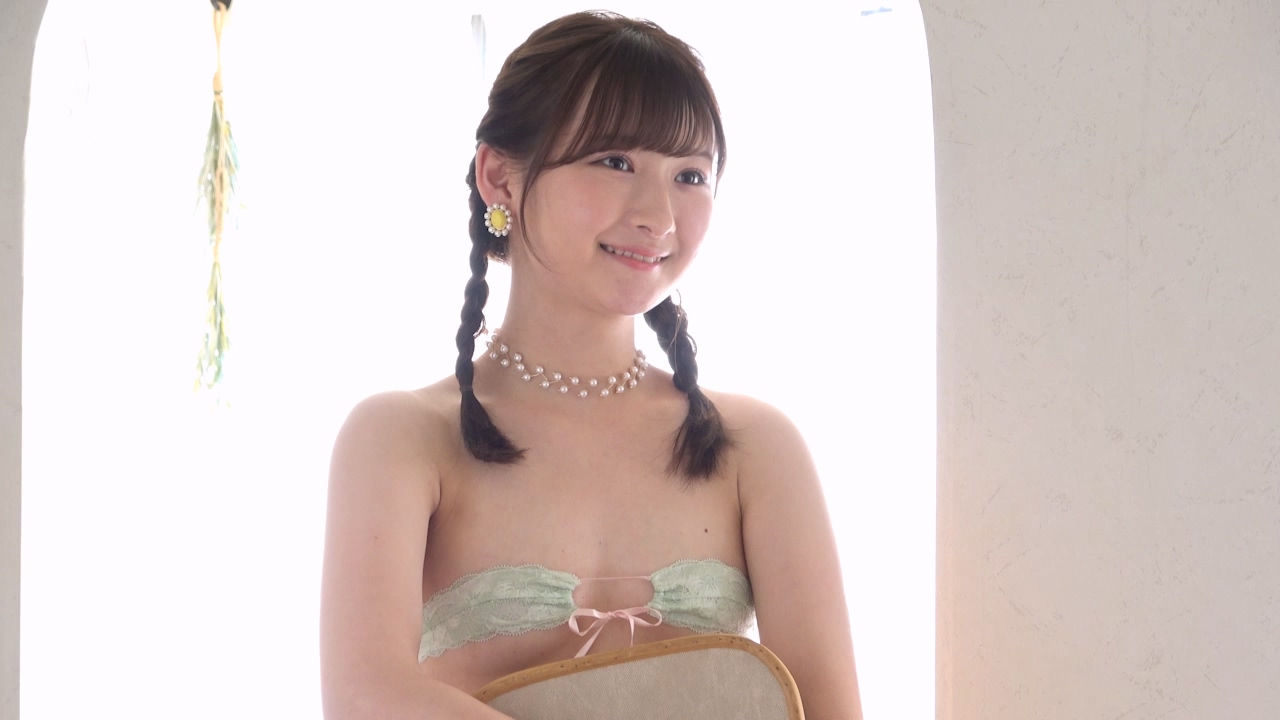 [Minisuka.tv] Asami Kondou 近藤あさみ - Limited Gallery Clip MOVIE 44.01 [206MB]