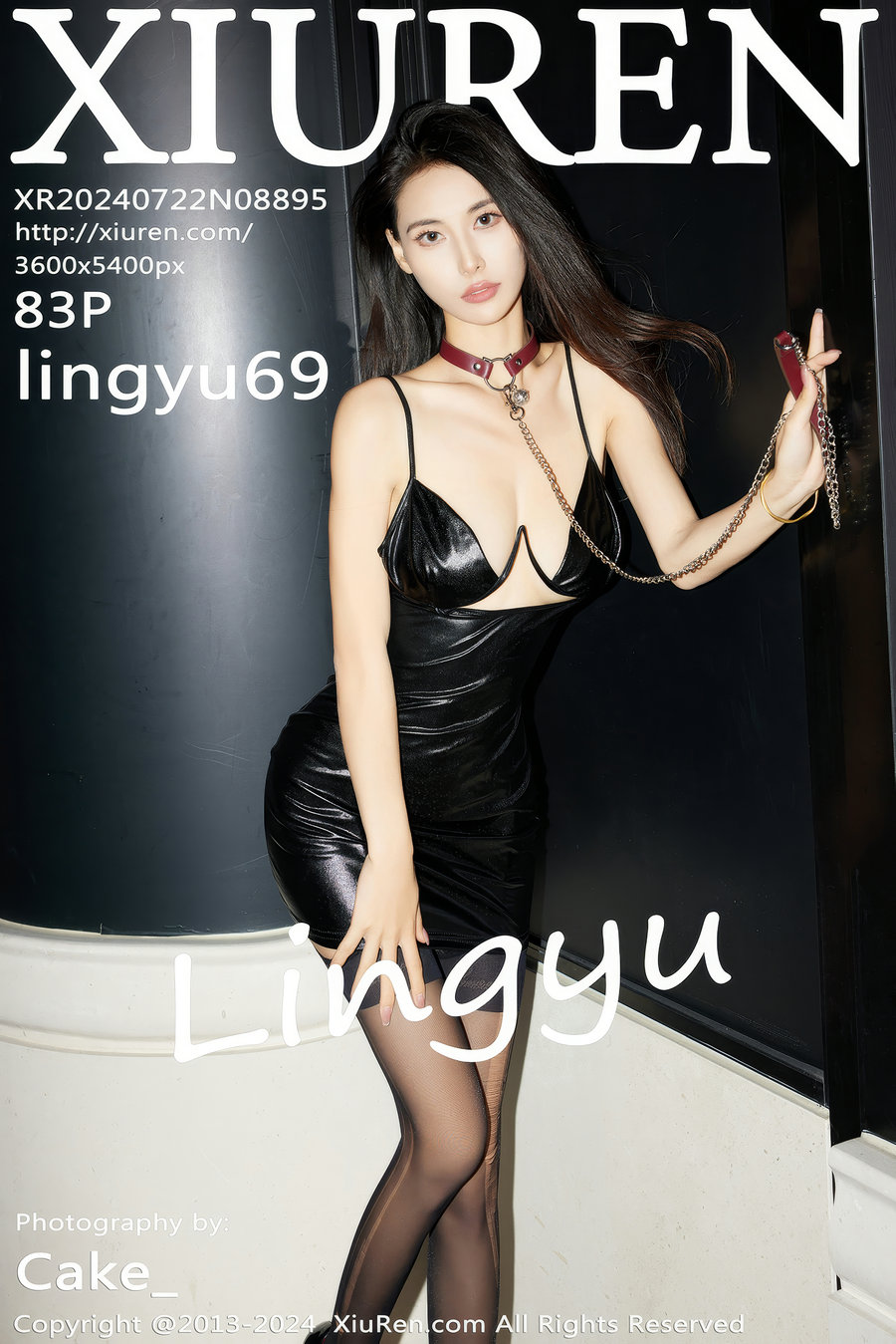 [秀人美媛馆] 2024.07.22 No.8895 lingyu69 [83P929MB]