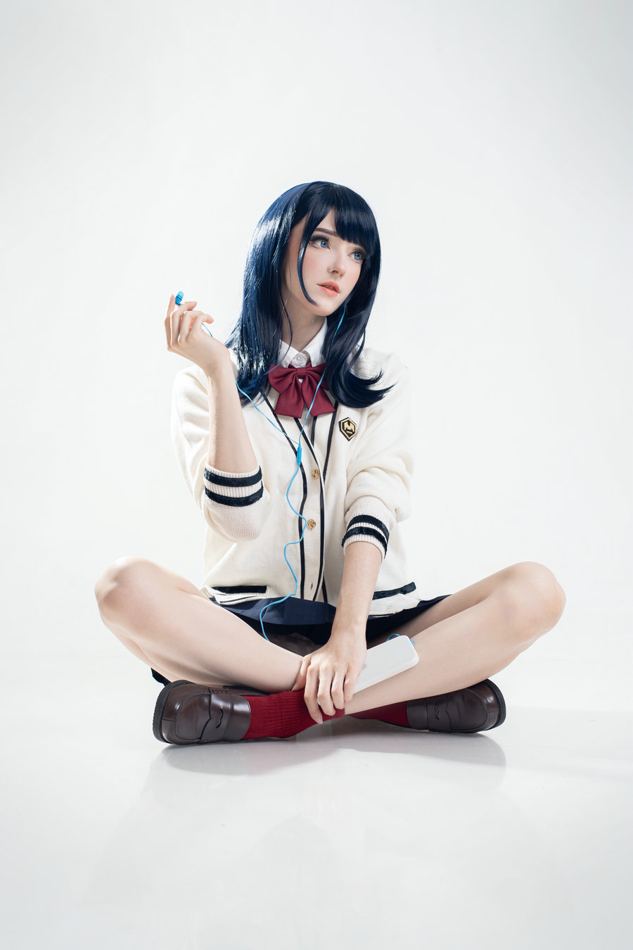 Candy Ball - Rikka Takarada [25P5V-572MB]