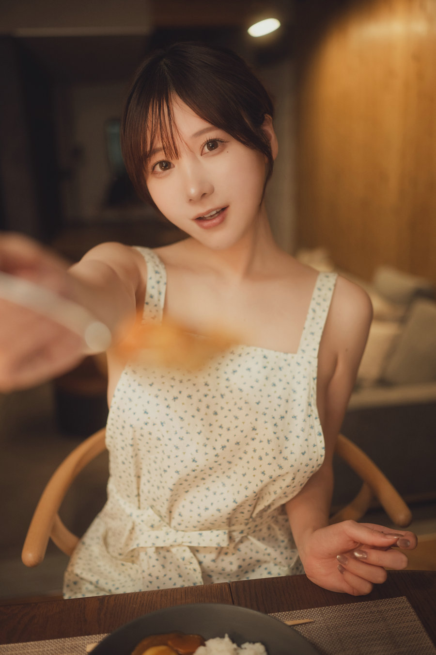日本甜美COSERけんけん - honey  [170P-365MB]