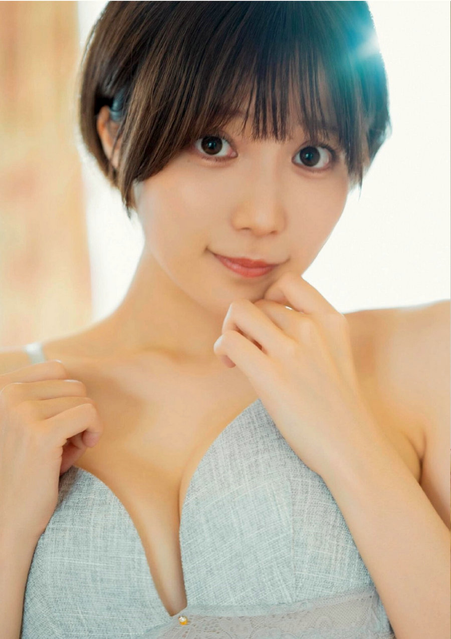 天川星夏 - 美しい人 [105P46MB]