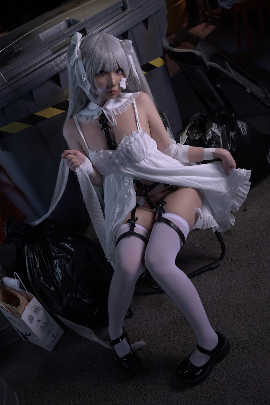 小和甜酒 - rurudo初音酱 [141P1V-1.71GB]