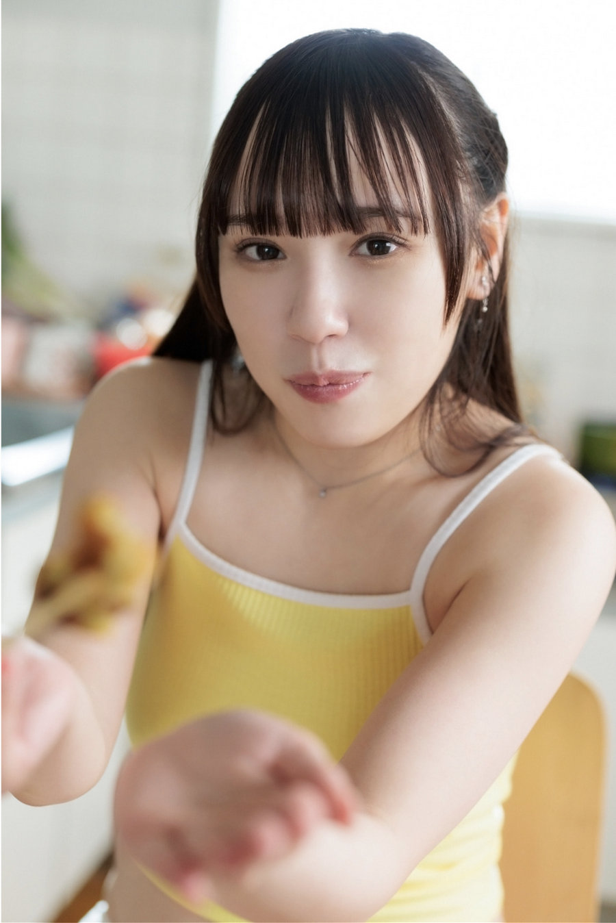 星ななみ - 甘い記憶 [29P152MB]