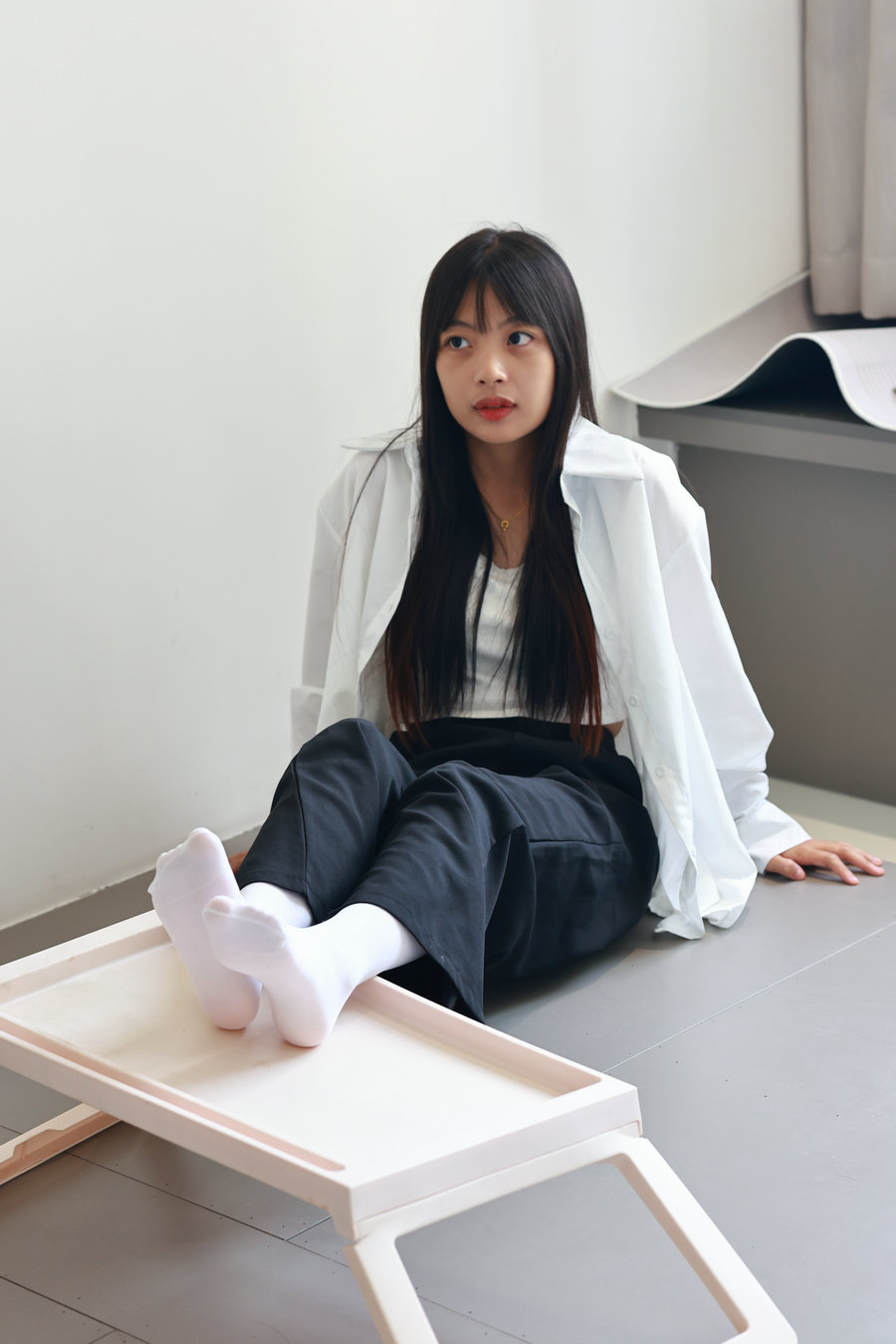 绮梦摄影 2024.09.19 No.027 团子 珍藏无修无水印版 [674P-7.77GB]