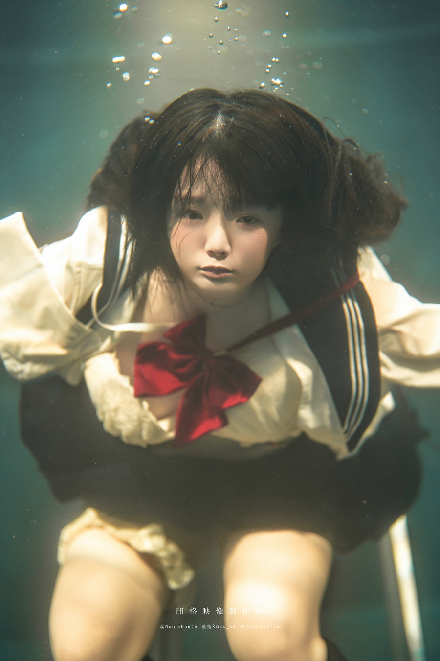 落落Raku - 水泳馆 [58P1V-1.04GB]