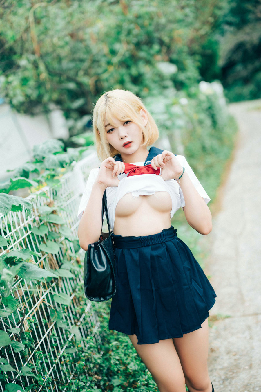 Haivia Zia - Summer Memories [94P-0.99GB]