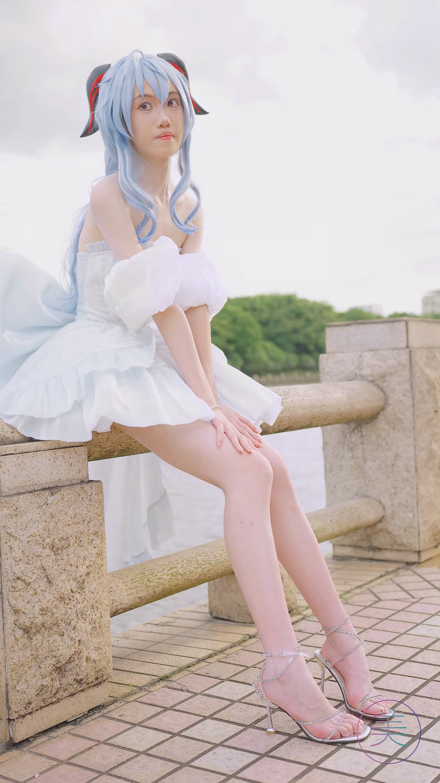 2023 广州萤火虫动漫展 COSPLAY MODEL #02 [735MB]