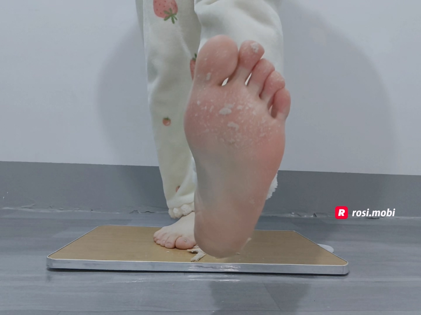 [ROSI写真]小视频系列182 [MP4-437MB]