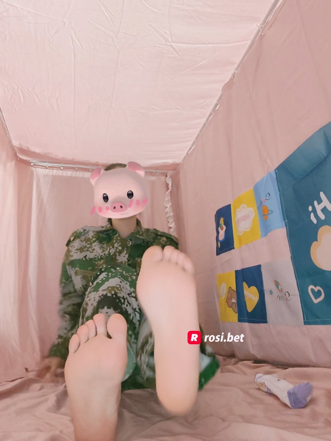 [ROSI写真]小视频系列184 [MP4-380MB]