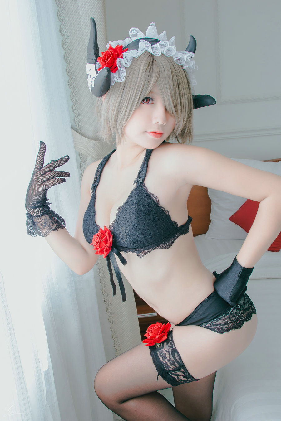 [Messie Huang]写真 - Sexy Rita [13P-112MB]