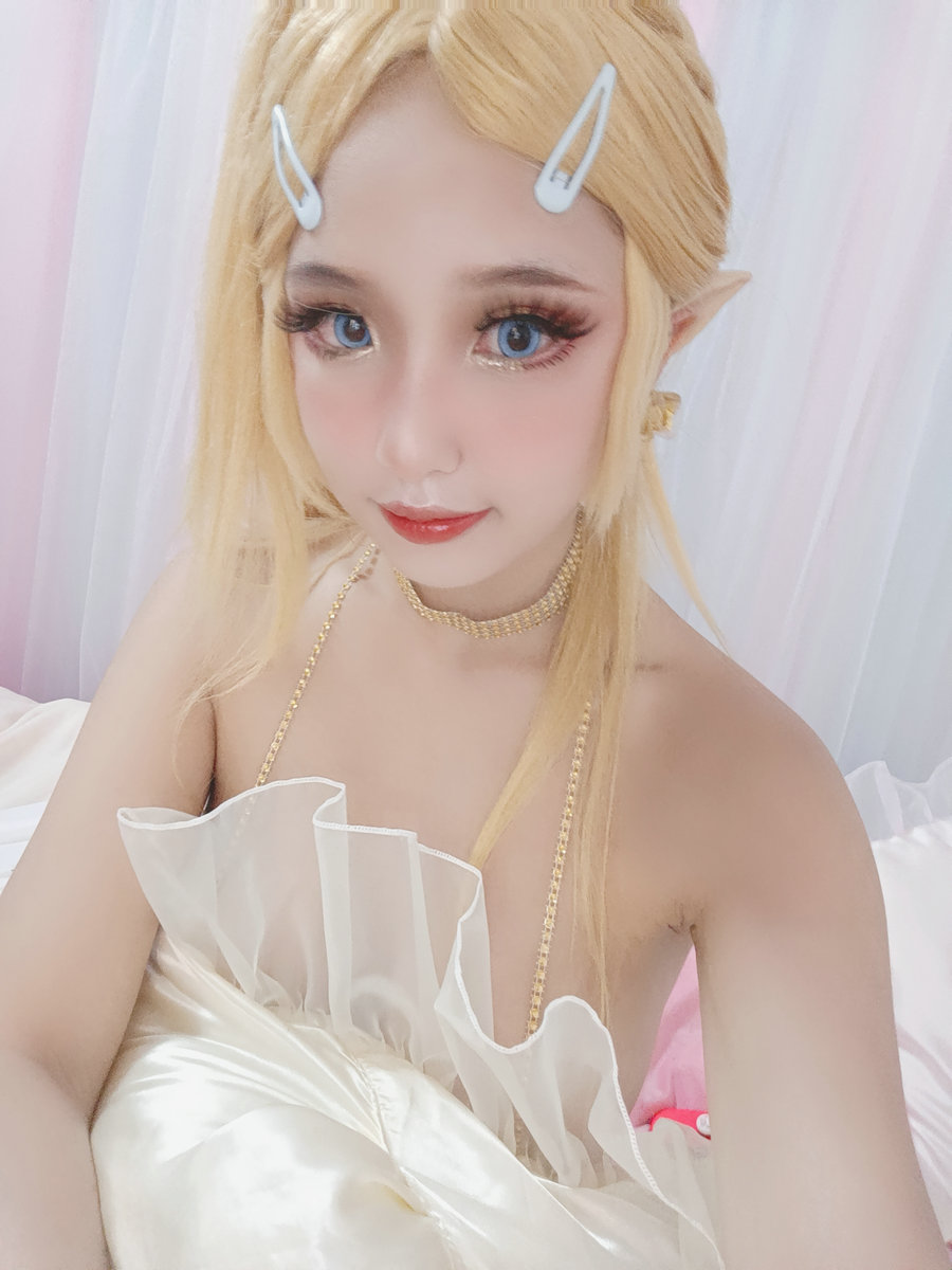 Puy Puy - Zelda [66P-559MB]
