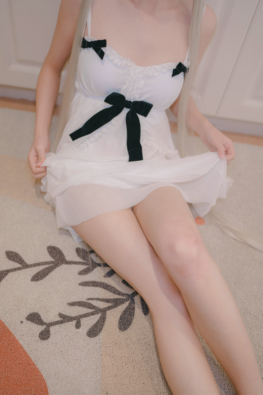 [拍了个就这] 吃了个迟 - 心海 穹妹 [262P10V-7.63GB]