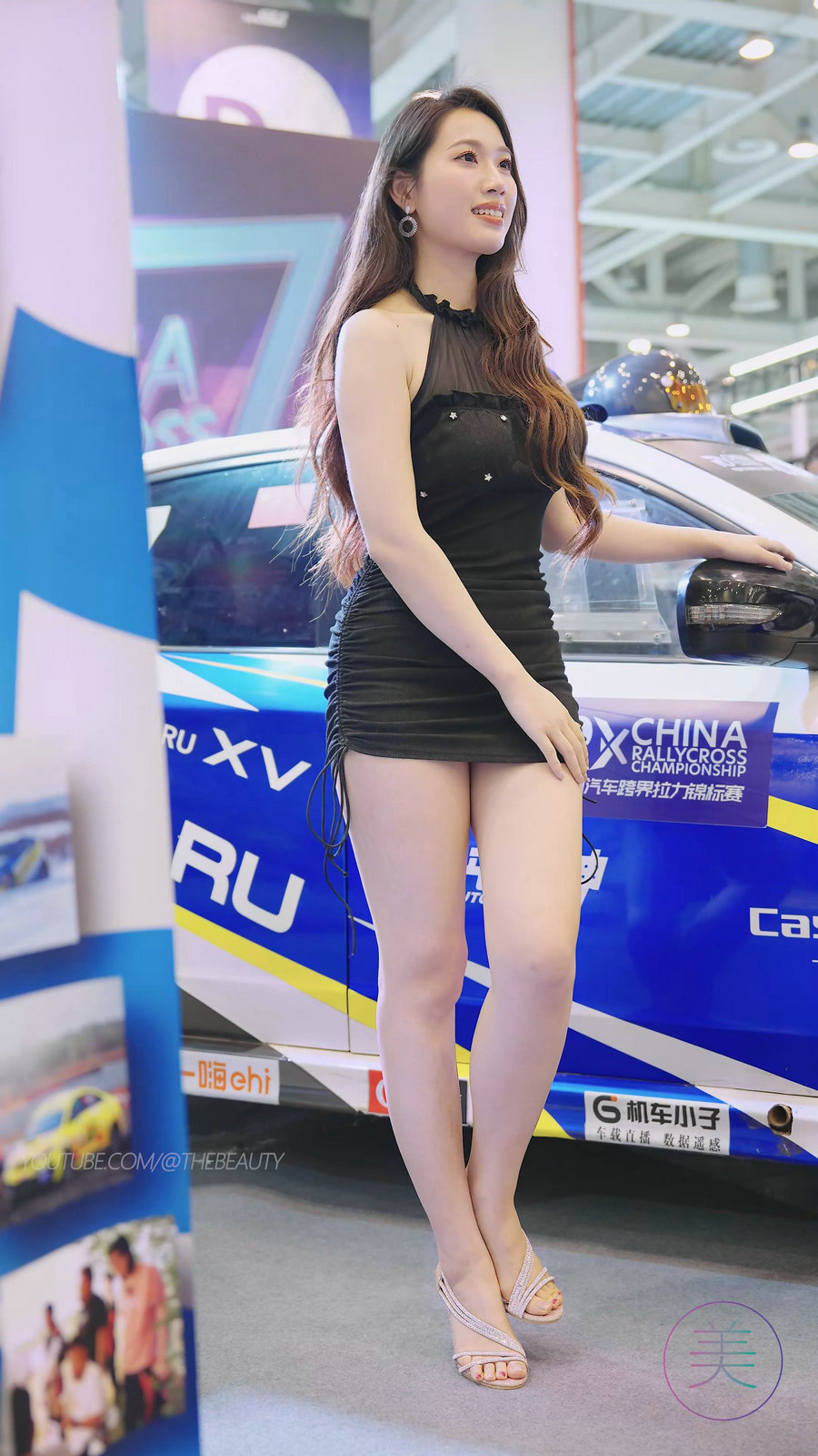 2024 苏州GTSHOW改装车展 Auto Salon Racing Model 87 [452MB]