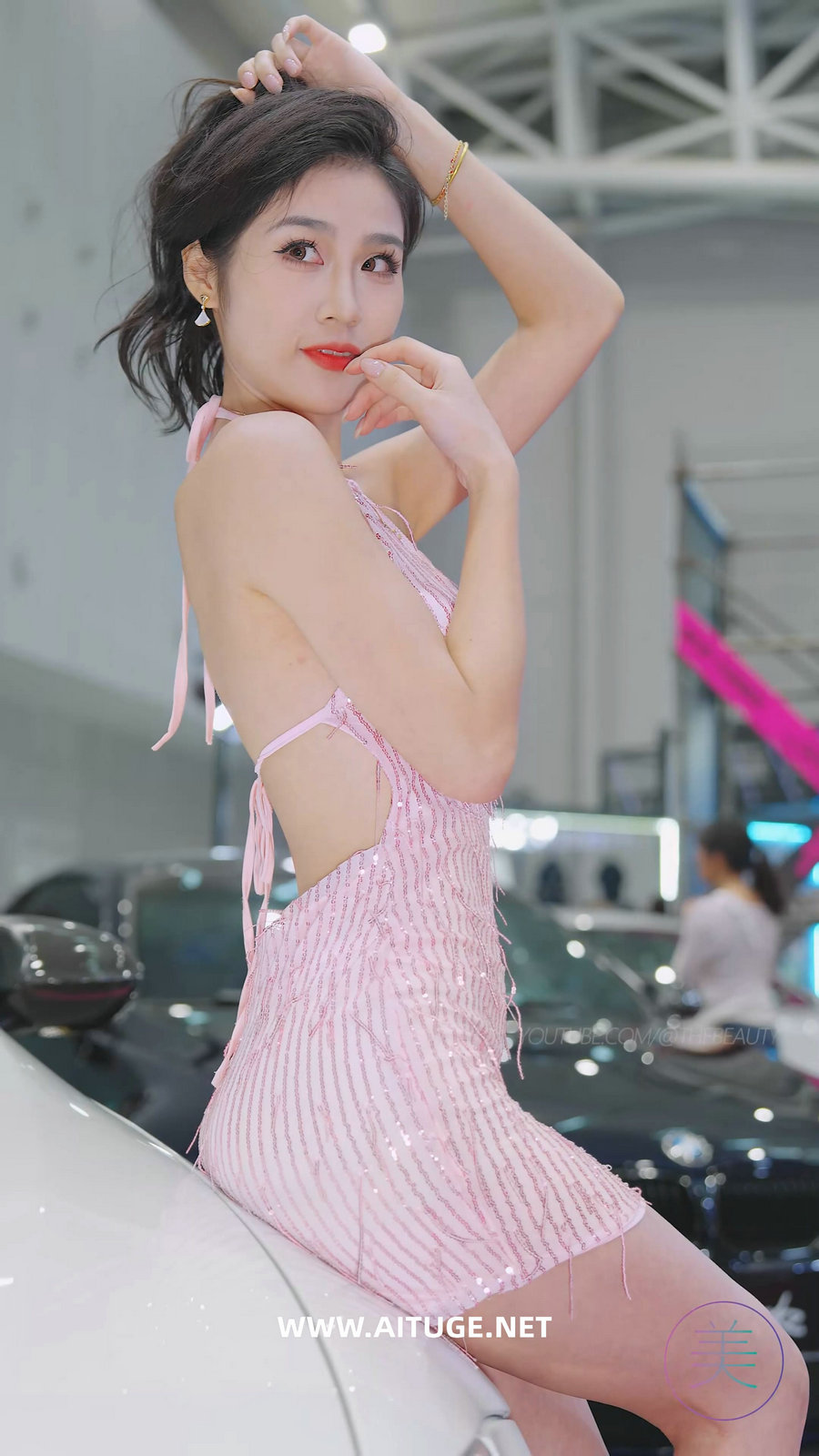 2024 佛山改装车展 Racing Model LOOKBOOK 10 [481MB]