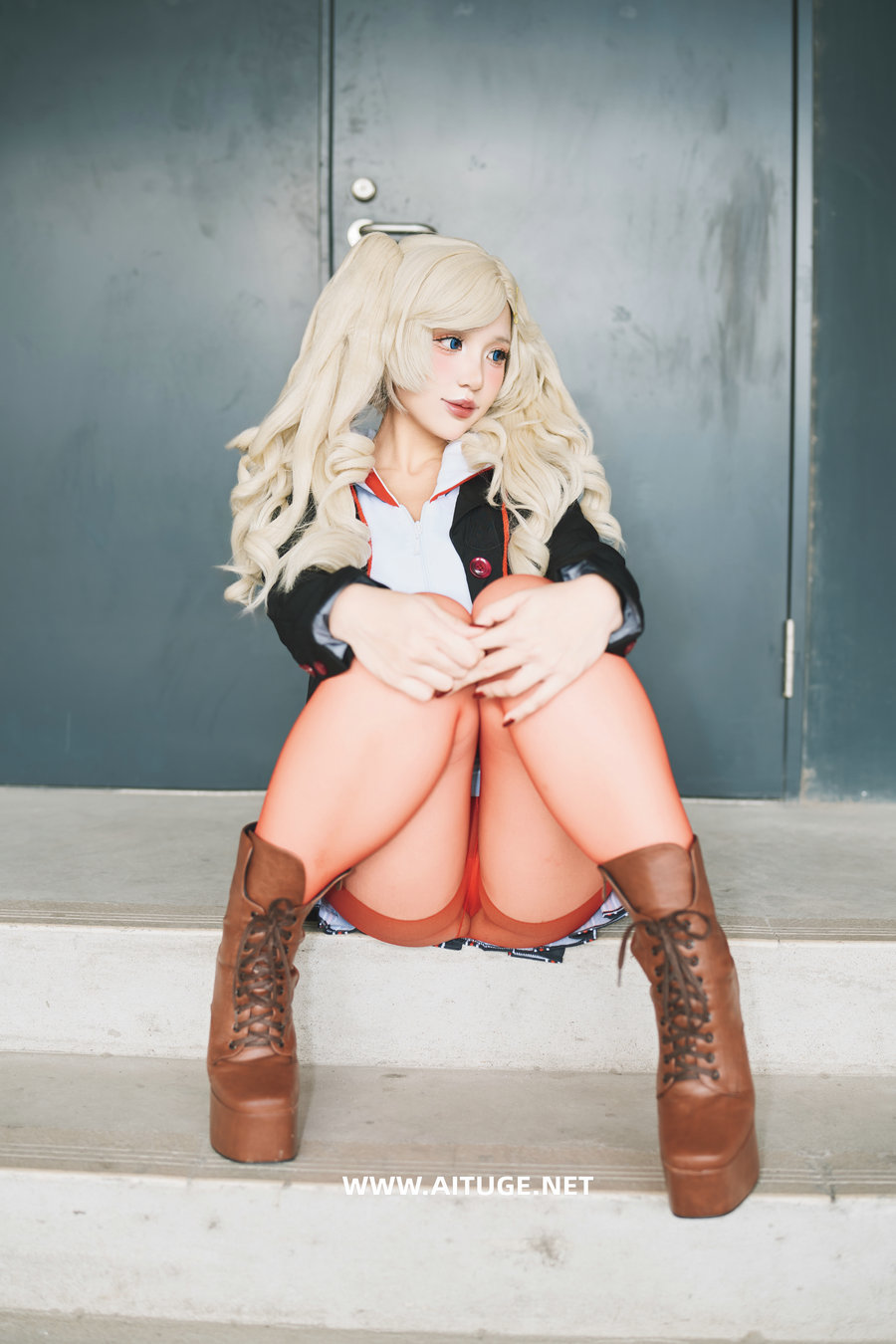 Puy Puy - Ann [154P-1.05GB]