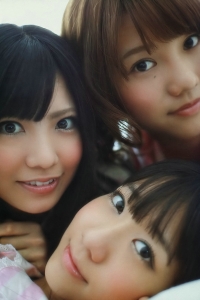 [Weekly Big Comic Spirits] 2011 No.51 French Kiss フレンチ・キス [10P]