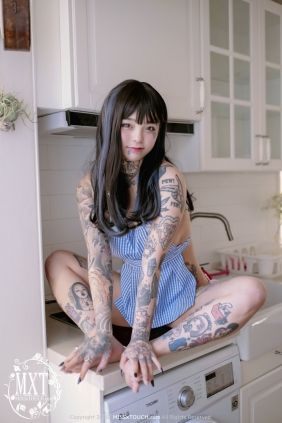 [MISS TOUCH] DOROTHY - Vol.14 [77P-410MB]
