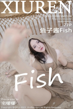 [秀人美媛馆] 2023.08.25 No.7288 鱼子酱 [77P628MB]