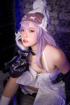 [Messie Huang]写真 - Hella [58P-211MB]