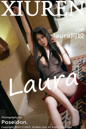 [秀人美媛馆] 2023.06.30 No.7003 阿姣 [70P585MB]