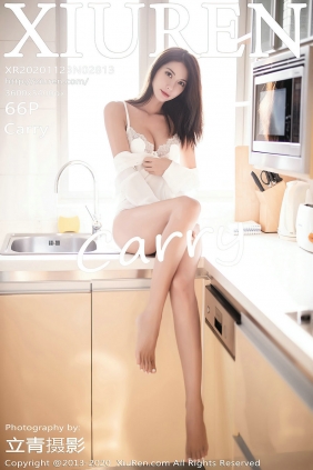 [秀人美媛馆] 2020.11.23 No.2813 Carry [66P455MB]