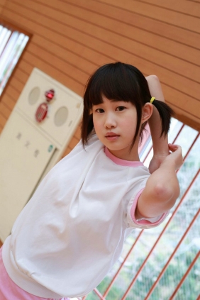 [@Crepe] 2016.10.04 Kotone Yumeno 夢乃琴音 - Gym Clothes [80P-8MB]
