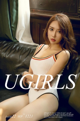 [Ugirls]爱尤物 No.1221 文艺时光 COCO [35P38MB]
