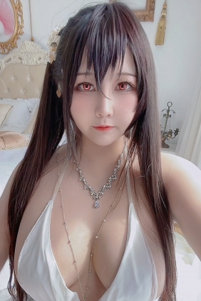 KANEKO_咔喵 - 大凤花嫁1.0 [MP4-1.27GB]