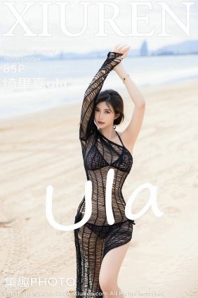 [秀人美媛馆] 2024.01.19 No.7988 绮里嘉ula [85P380MB]