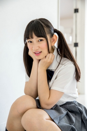 [Minisuka.tv] 2018.08.16 Miruku Kawamura 河村みるく- Special Gallery 3.1