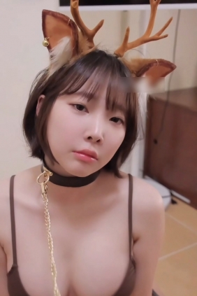 姜仁卿 Kang In-kyung - Rudolph [MP4-358MB]