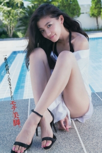 [Young Magazine] 2016 No.47 朝比奈彩 田中優香 [12P]