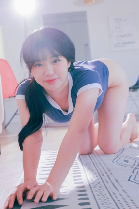 [SWEETBOX] Yui - Vol.30 Heart steal [78P-904MB]