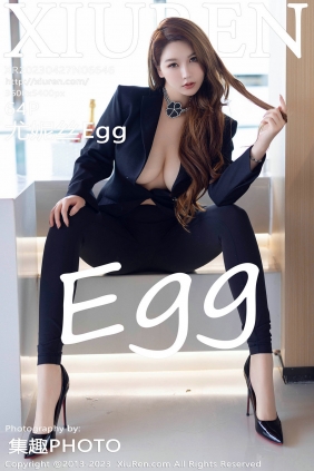 [秀人美媛馆] 2023.04.27 No.6646 尤妮丝 [64P350MB]