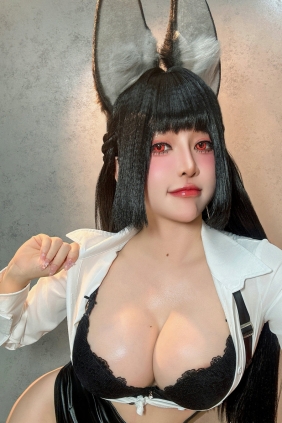 Tiny Asa - Miyabi [32P1V-842MB]