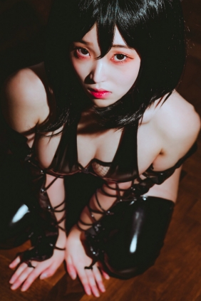 Bambi - Infinite Me [59P-196MB]