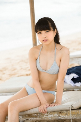 [Minisuka.tv] 2018.08.16 Nagisa Ikeda 池田なぎさ - Regular Gallery 2.1