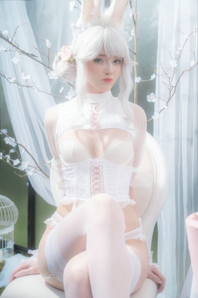 Candy Ball - Soft Easter [38P-157MB]