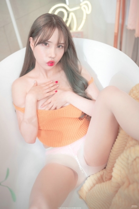 [Photochips] Vol.106 - No.03 Eunha [106P-362MB]