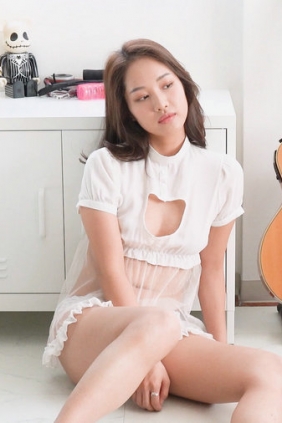 JIA - Pictorial shot sketch Vol.1 [MP4-8.14GB]