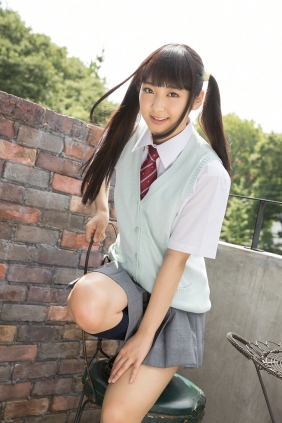 [Minisuka.tv] 2018.08.16 Ai Takanashi 高梨あい - Regular Gallery 5.1 [35P26MB]