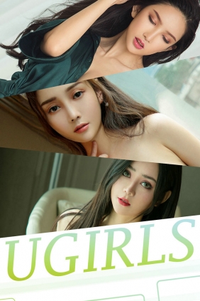 [Ugirls]爱尤物 No.1291 难忘的十一月 [35P35MB]