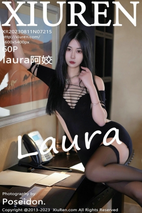 [秀人美媛馆] 2023.08.11 No.7215 阿姣 [60P414MB]